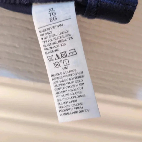 Sport/Swim Top - Picture 8 of 9